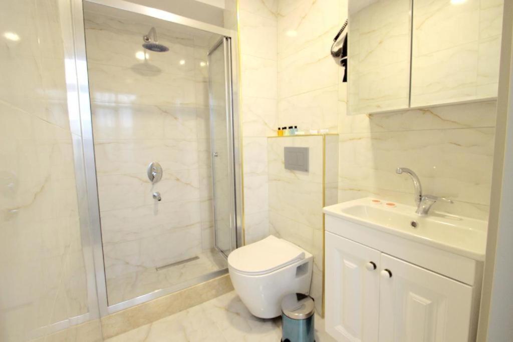 Guler Hotel 3*
