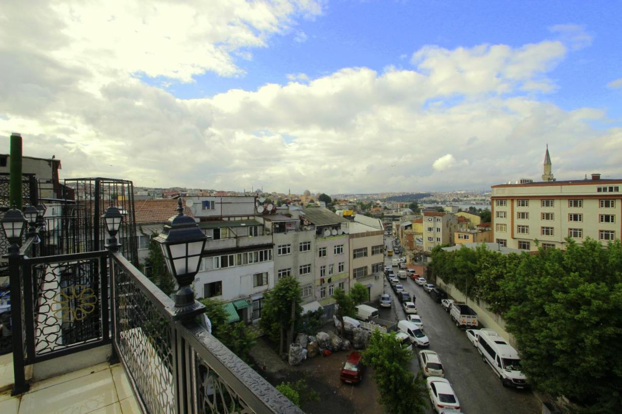 Guler Hotel Provincia di Istanbul