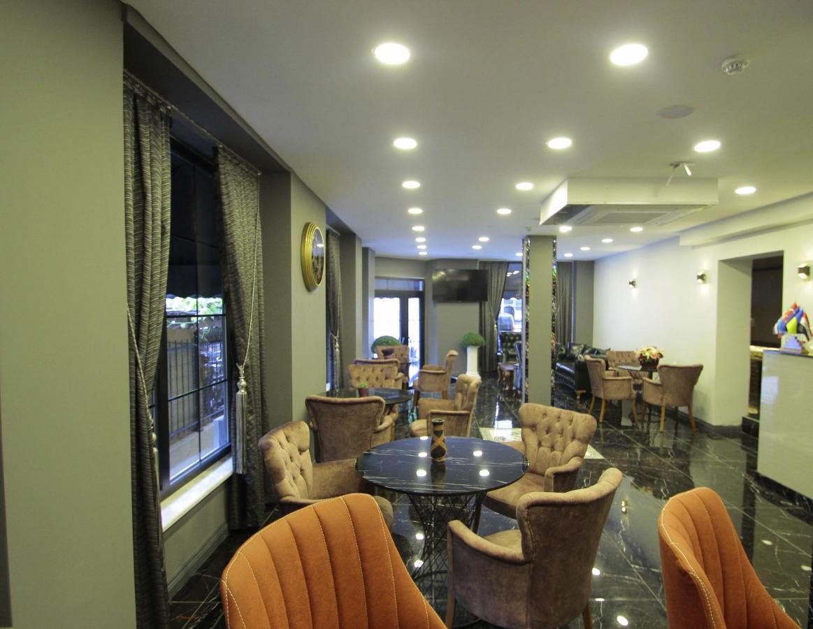 Guler Hotel 3*