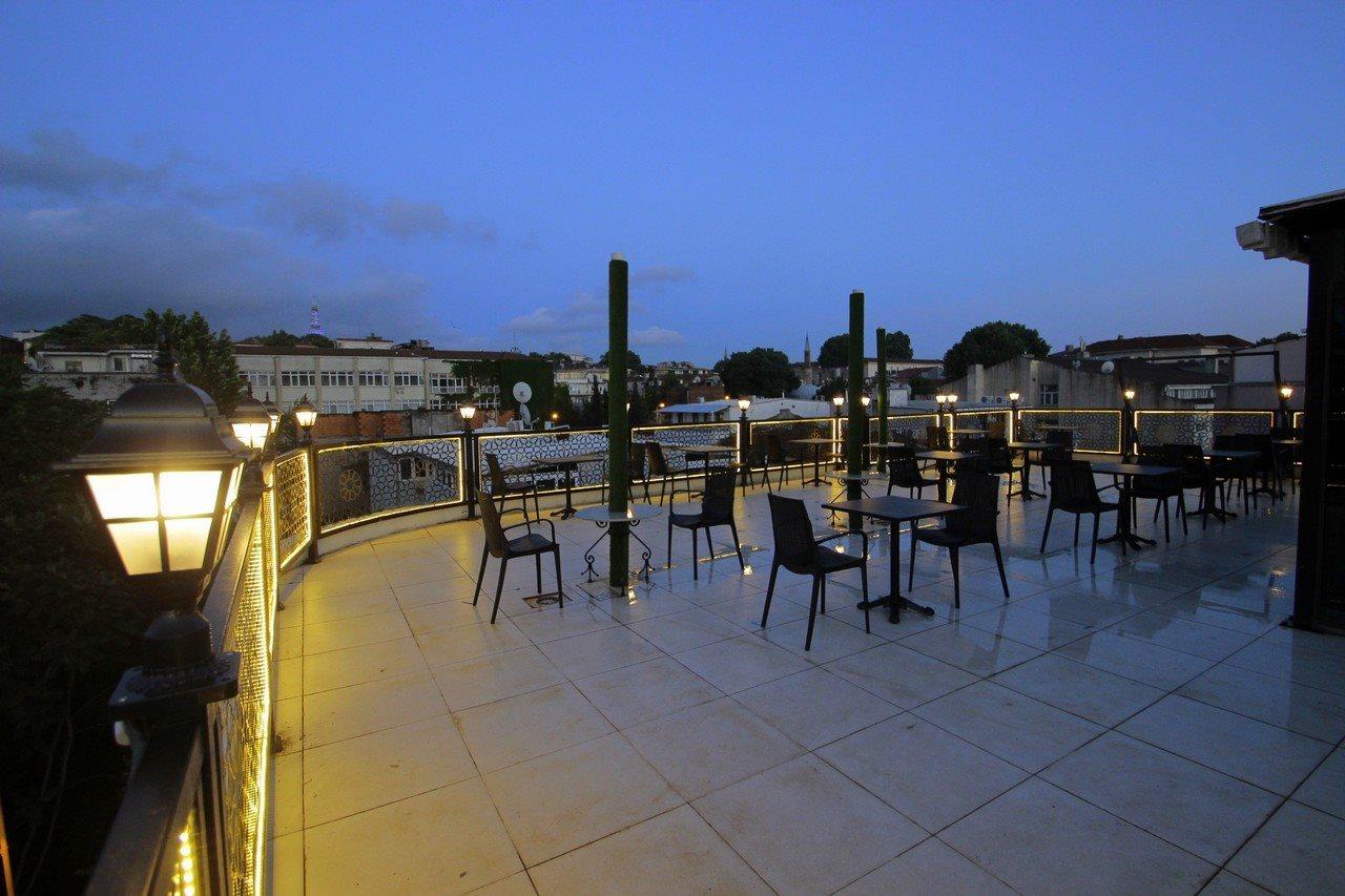 Guler 3* Provincia di Istanbul