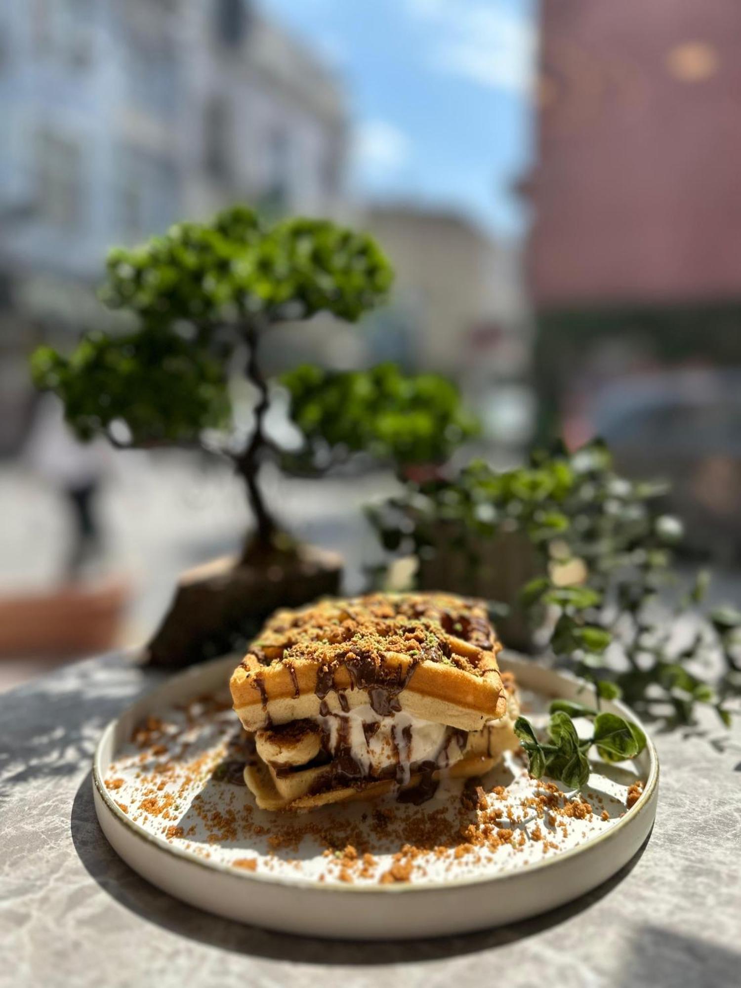 Hotel Guler Provincia di Istanbul